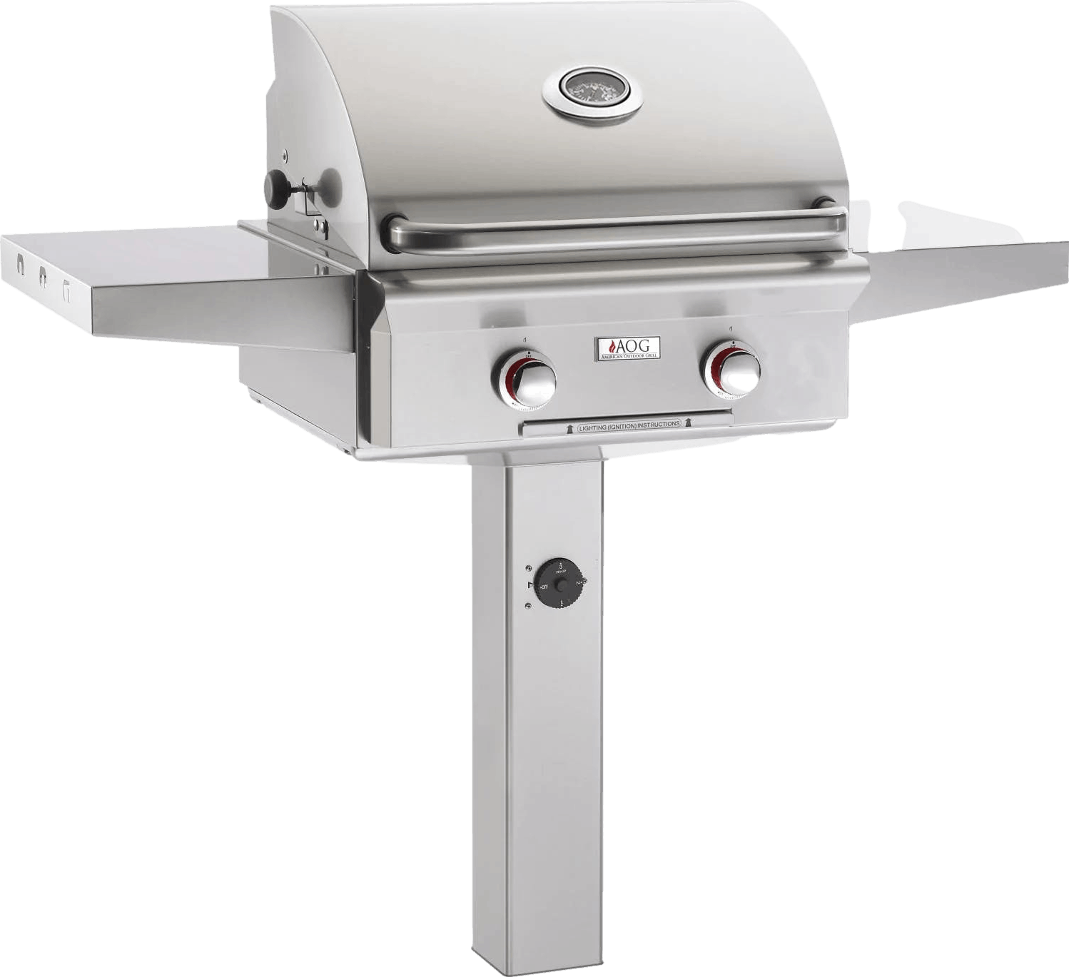 American Outdoor Grill T-Series Gas Grill