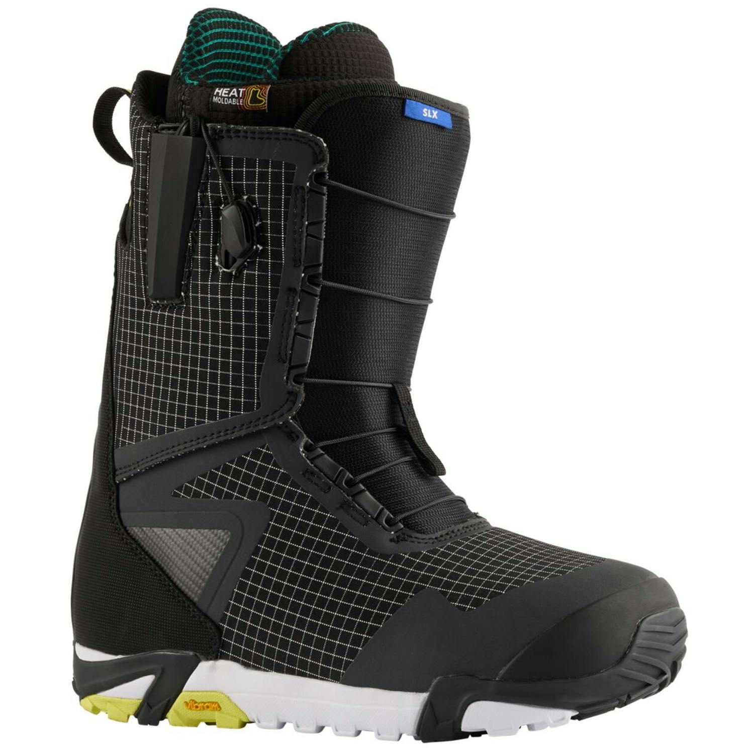 Burton SLX Snowboard Boots Black · 2023