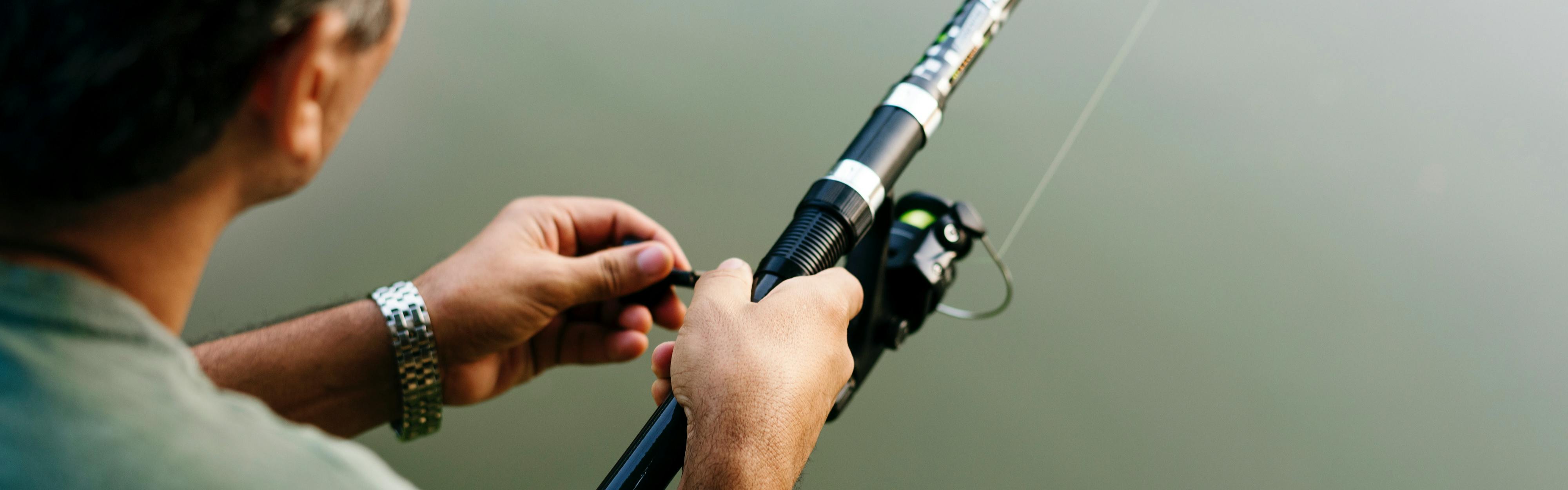 How to Repair A Broken Fly Fishing Rod