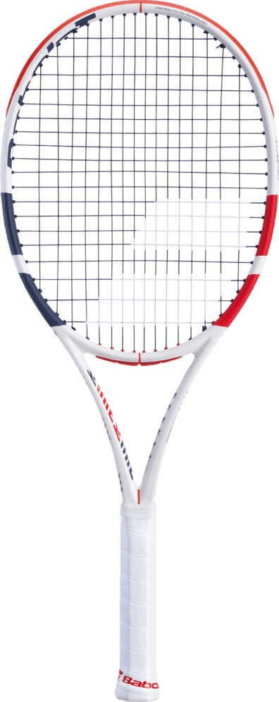 Babolat Pure Strike 103 Racquet · Unstrung