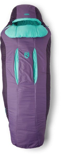 Nemo Forte 20 Sleeping Bag · Women's