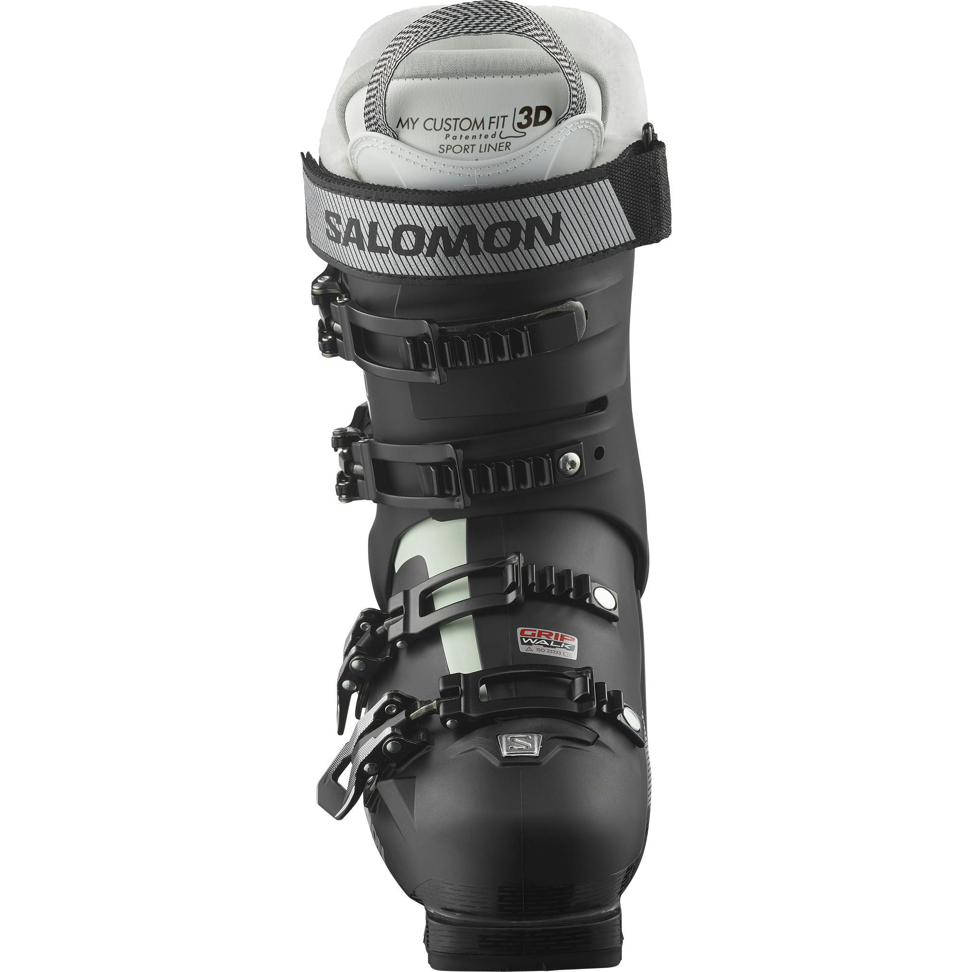 Salomon S/Pro MV 80 CS Ski Boots · Women's · 2024 · 25/25.5