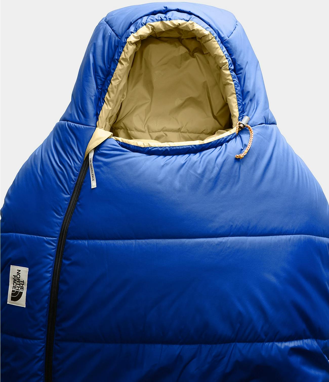 The North Face Eco Trail 20 Synthetic Sleeping Bag - Men's