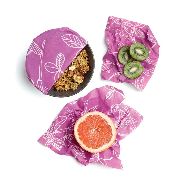 Bees Wrap 3 Pack Assorted