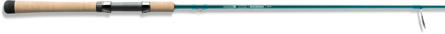 St. Croix JIS76MHF 7 ft. 6 in. - Medium-Heavy Mojo Inshore