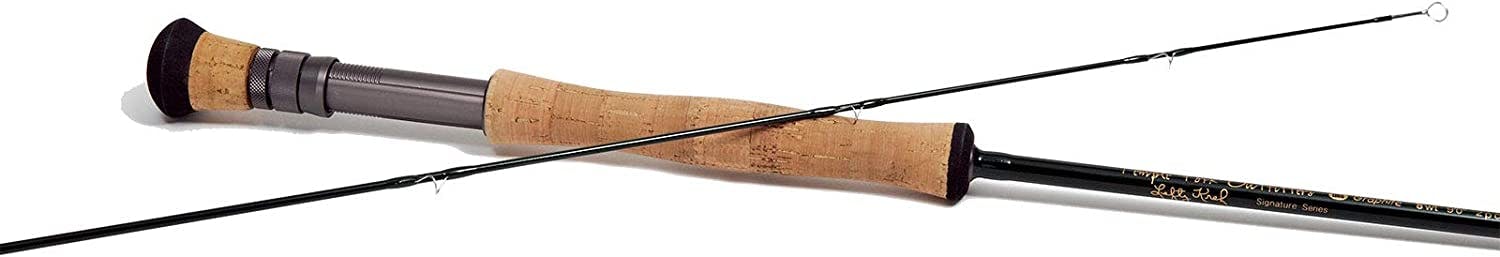 Temple Fork Outfitters Signature 2 Fly Rod · 9' · 10 wt