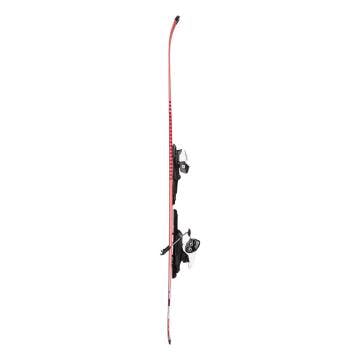 Roxy Kaya Girl Skis + L C5 Gw Bindings · 2021 · 120 cm