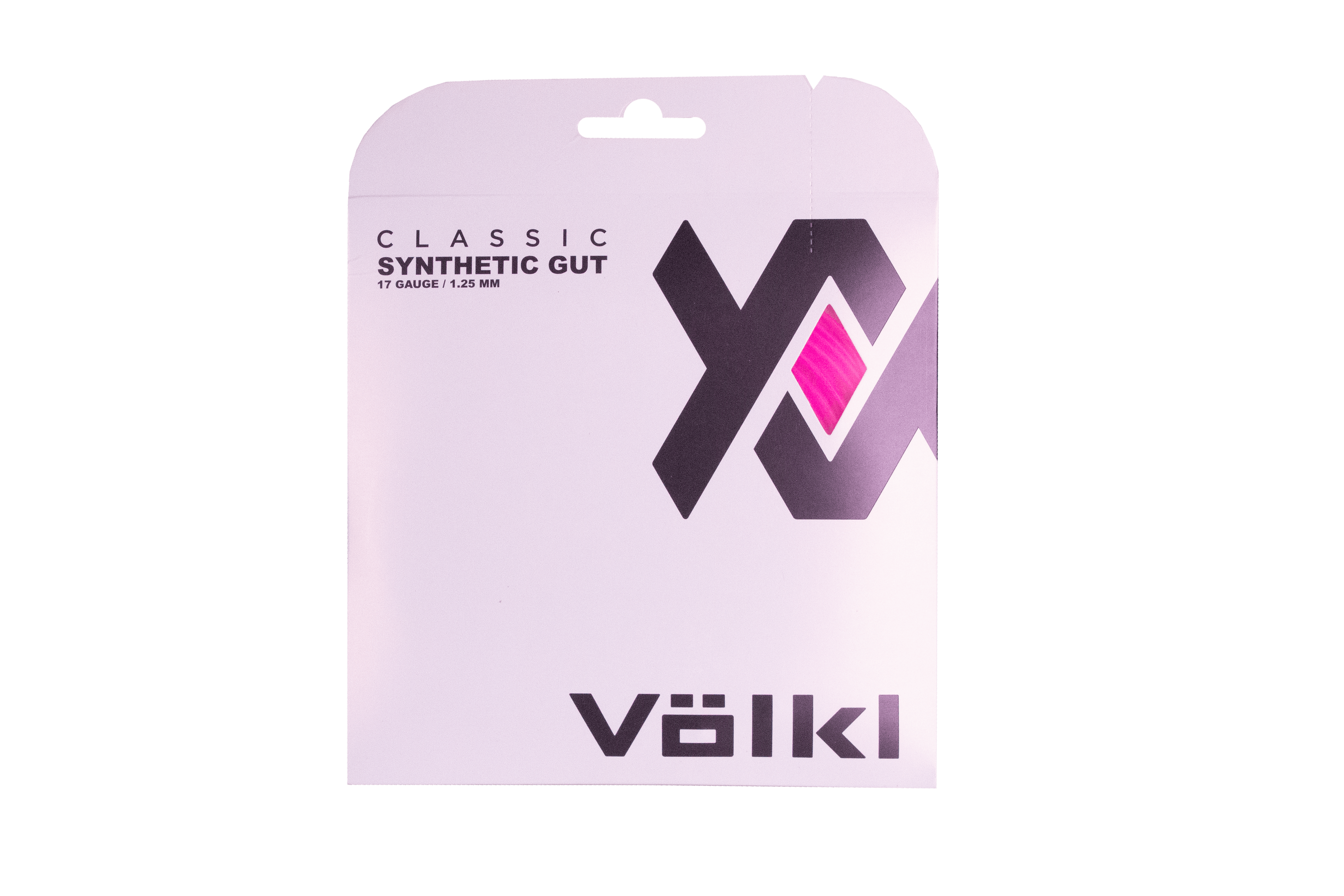 Volkl Classic Synthetic Gut String