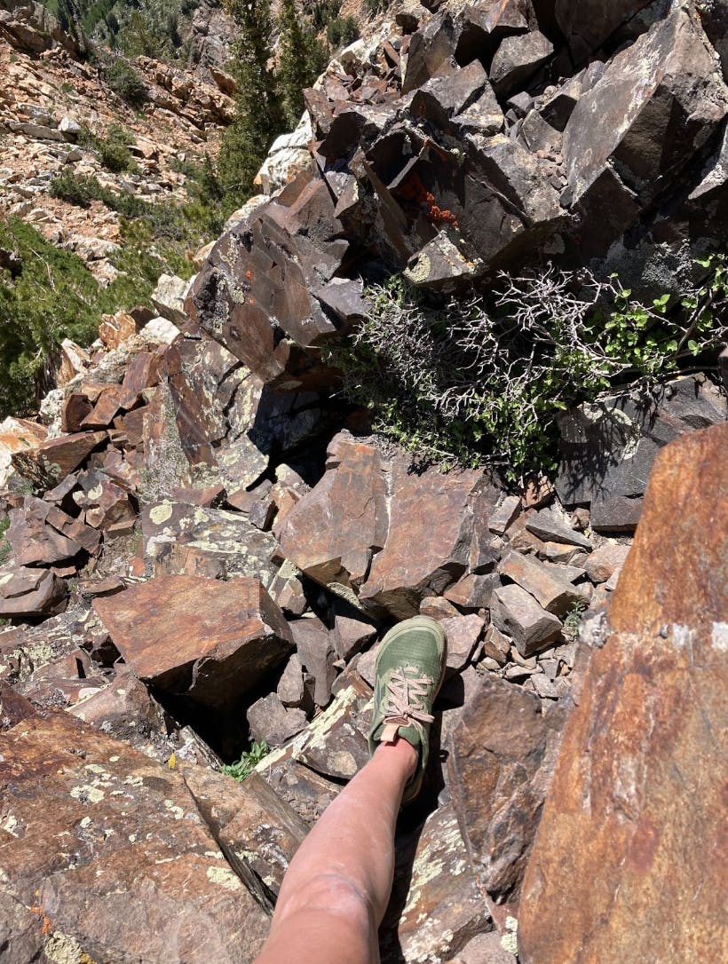 Expert Review: Altra Lone Peak 6 Trail Running Shoe