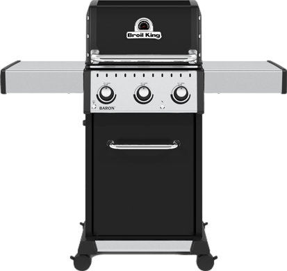 Broil King Baron 320 Pro Gas Grill · Propane
