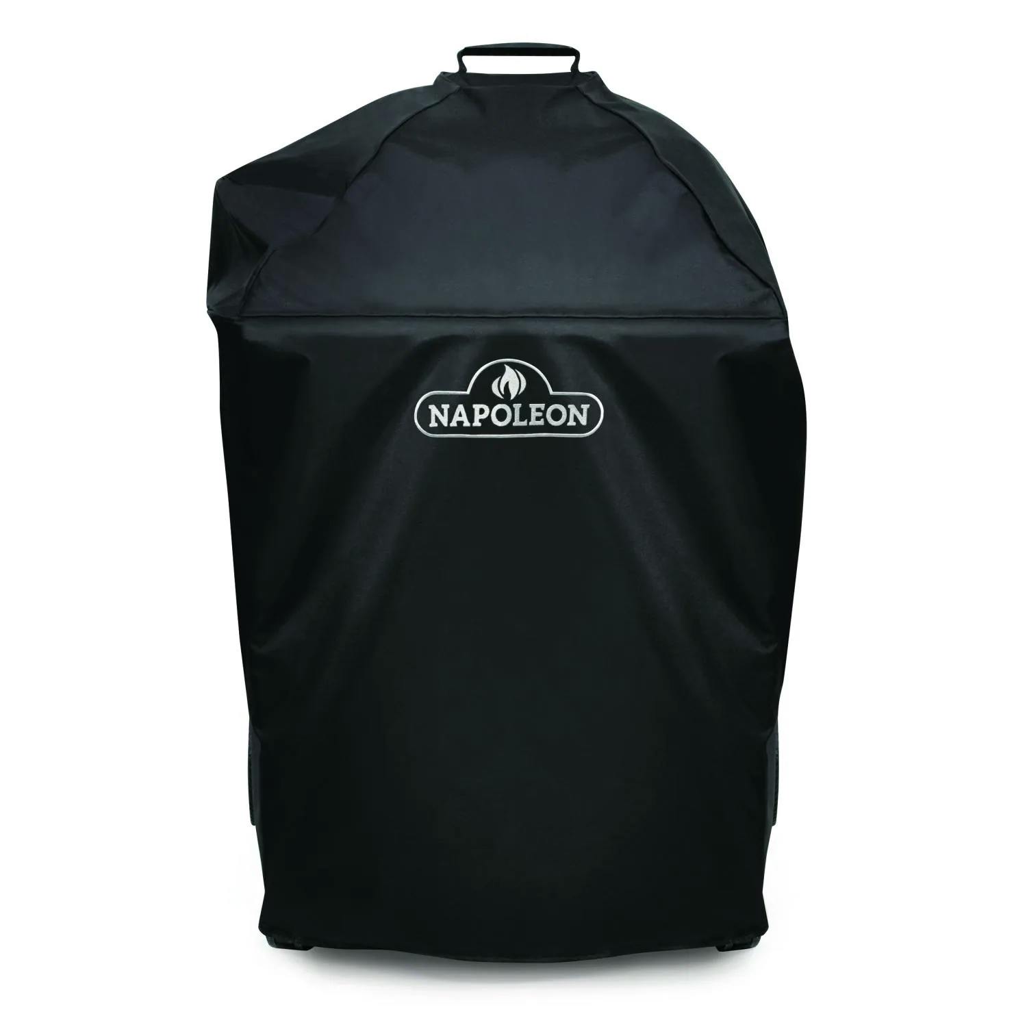 Napoleon Grill Cover For Charcoal Kettle Grill On Cart · 46 in.