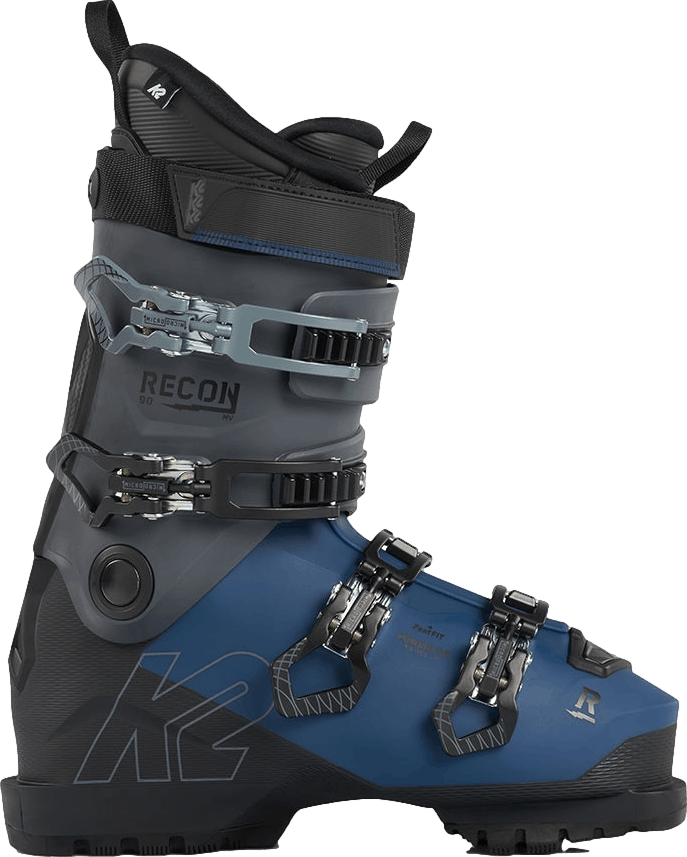 K2 Recon 130 LV Ski Boots 2023 - 25.5