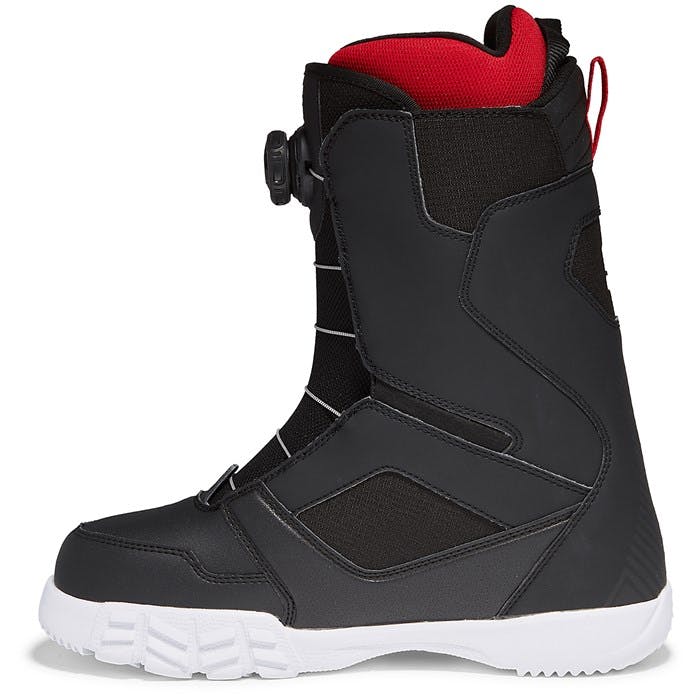 best snowboard boots under 300