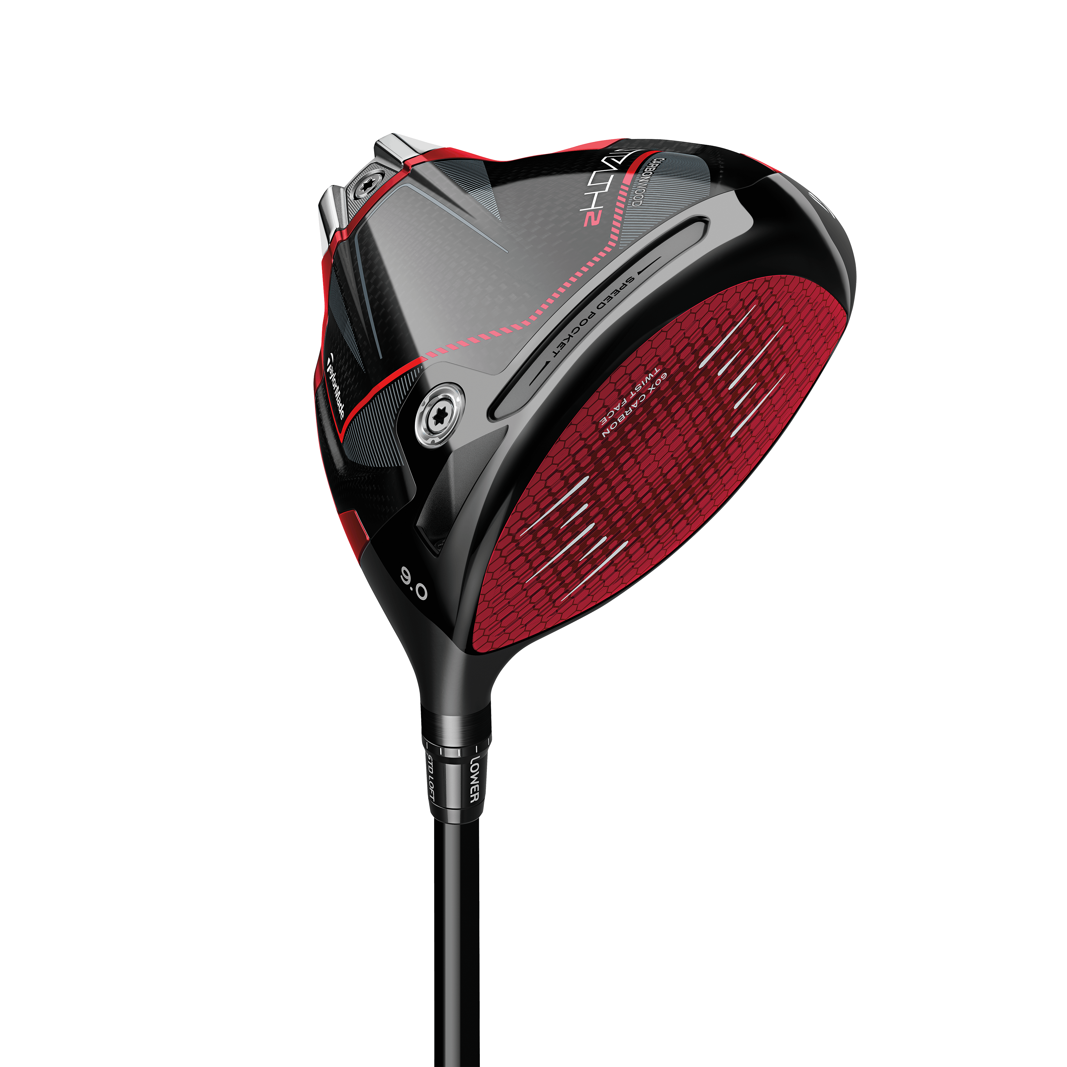 TaylorMade Stealth 2 Driver