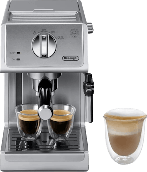 Delonghi Dedica Arte Espresso Machine