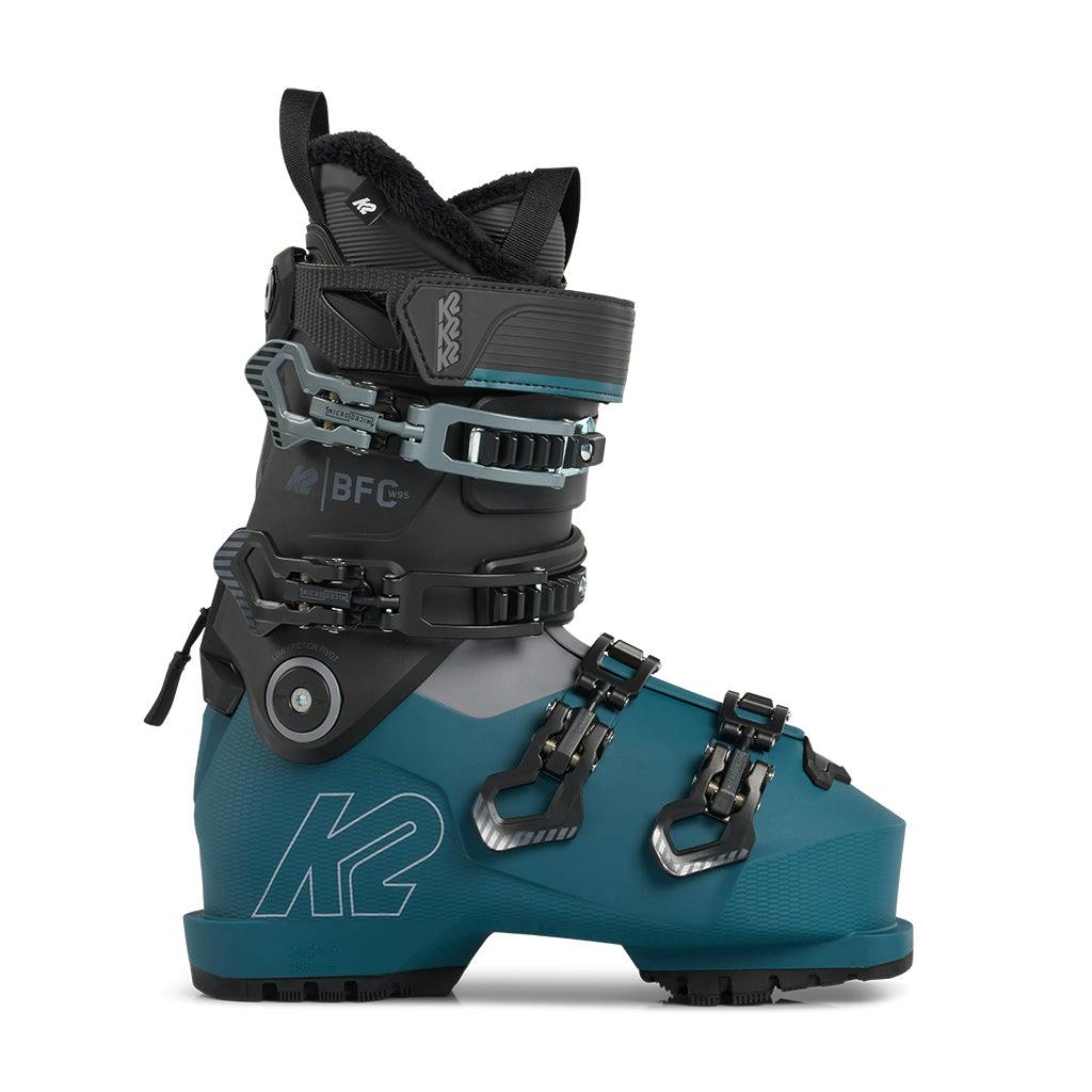 K2 BFC W 95 Ski Boots · Women's · 2023