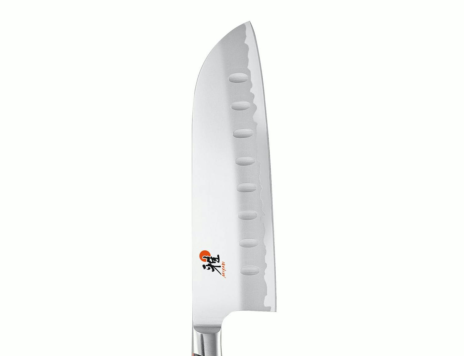 Miyabi Evolution 8 Chef's Knife