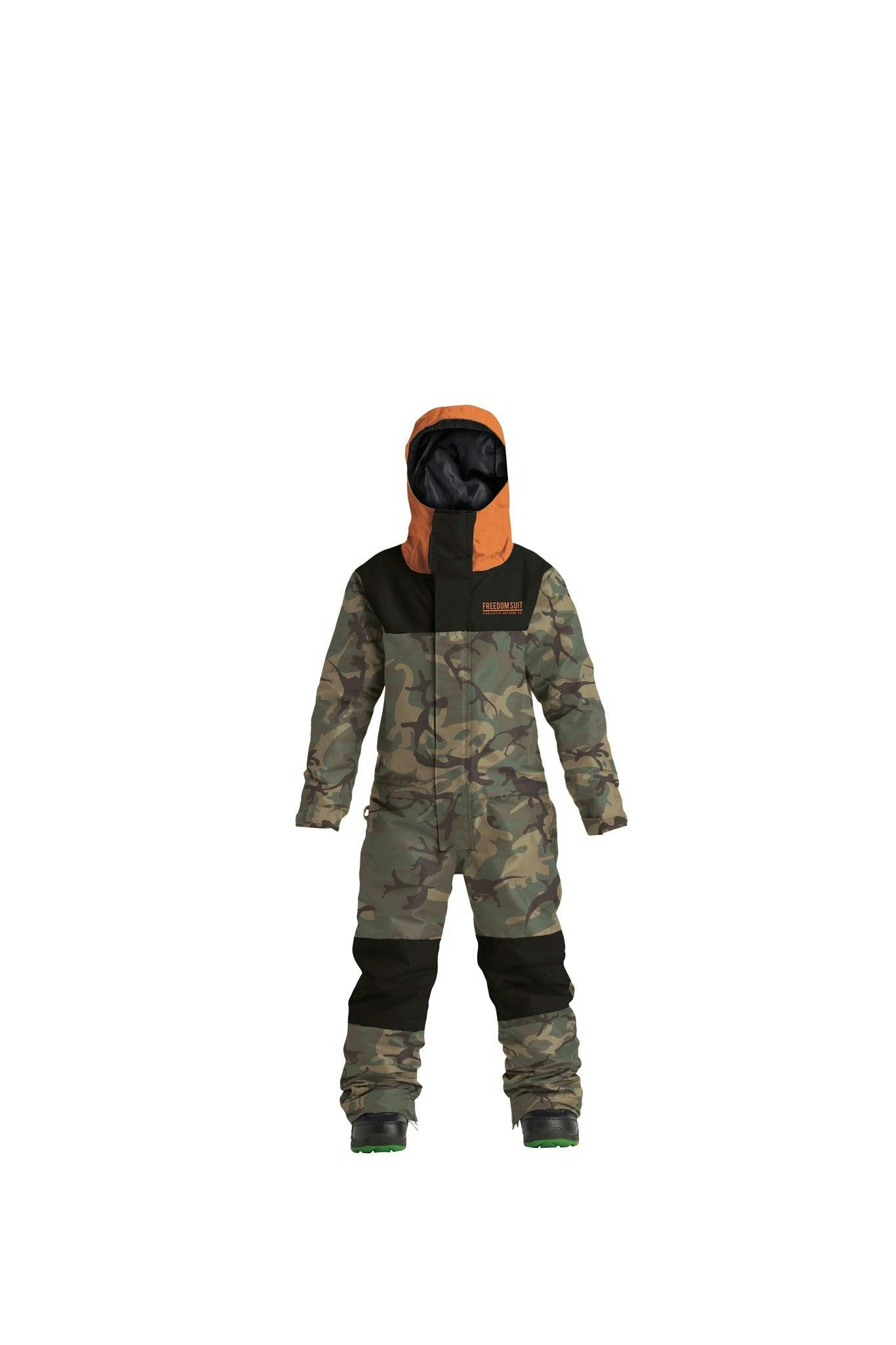 Airblaster Youth Freedom Suit