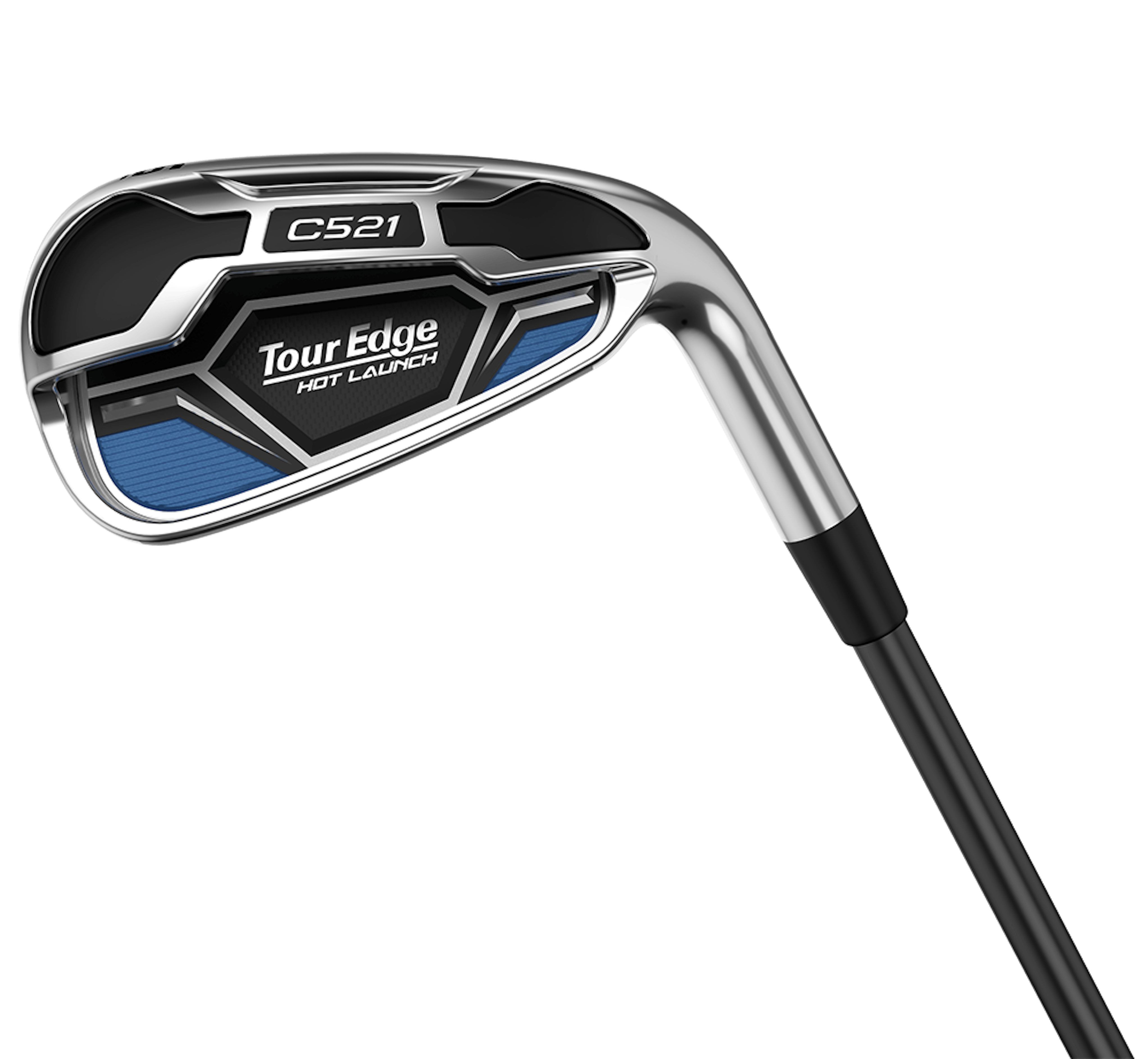 tour edge golf hot launch c521 irons review