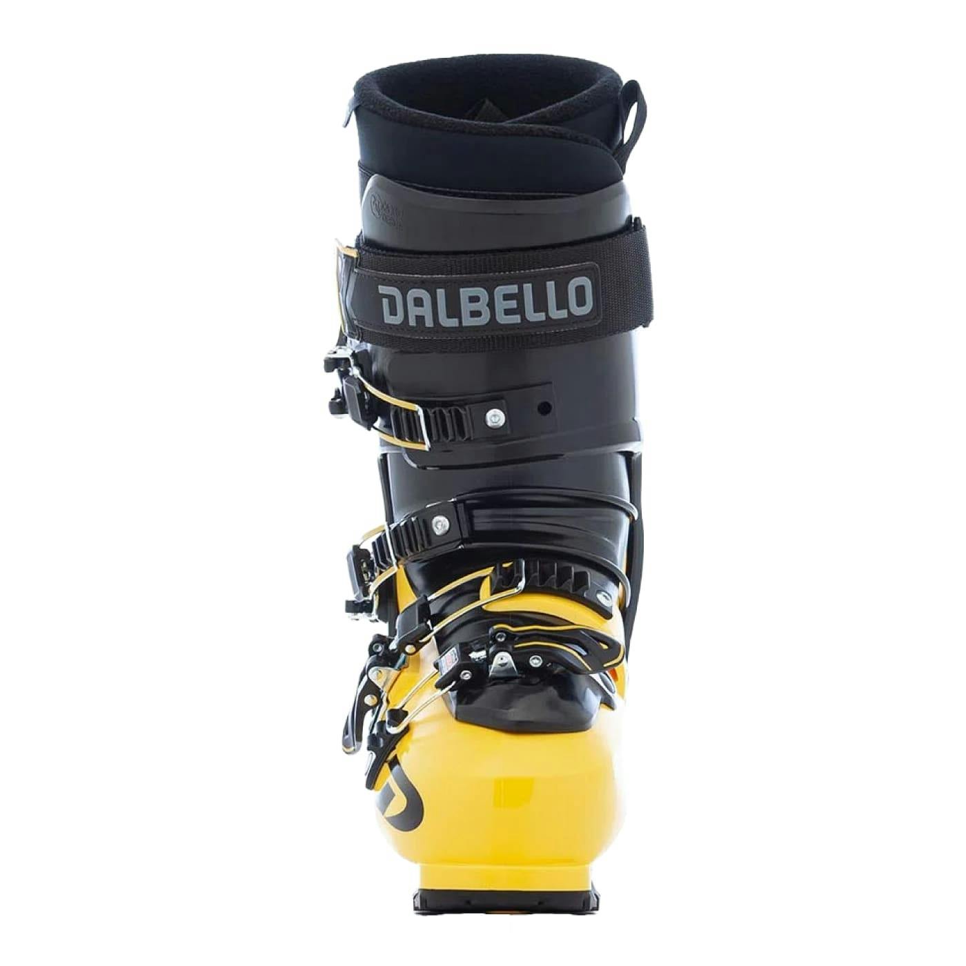 Dalbello Panterra 130 ID GW Ski Boots · 2022