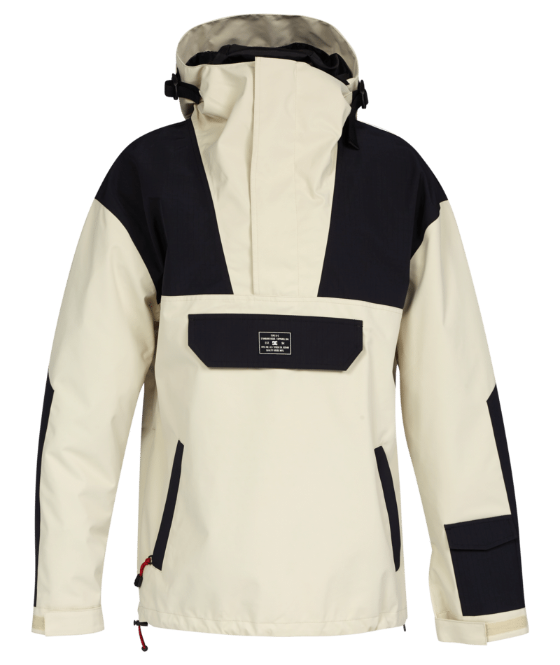 CHALLENGER CLASSIC BOA JACKET www.mindel.gob.sv