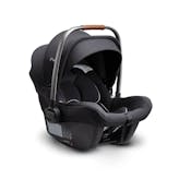 Nuna Pipa Lite R Infant Car Seat · Caviar