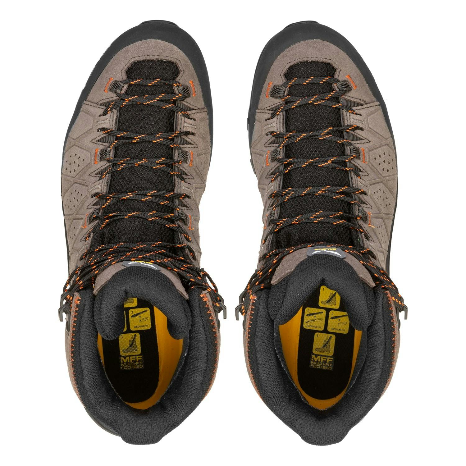 Salewa Men's Alp Trainer 2 Mid GORE-TEX® Shoes