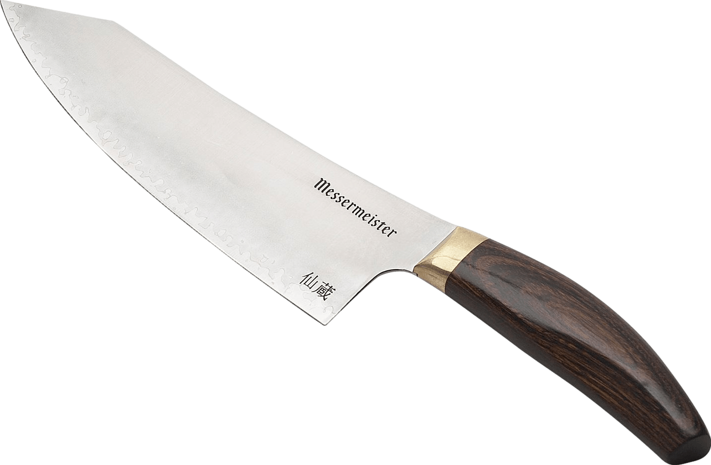 Messermeister Kawashima 8 Inch Chef's Knife