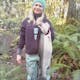 Rachel Hannan, Fishing Expert