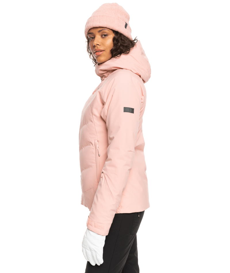 Roxy Dusk Jacket : : Clothing, Shoes & Accessories
