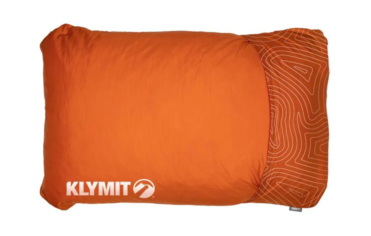 Product image of Klymit Drift Foam Pillow
