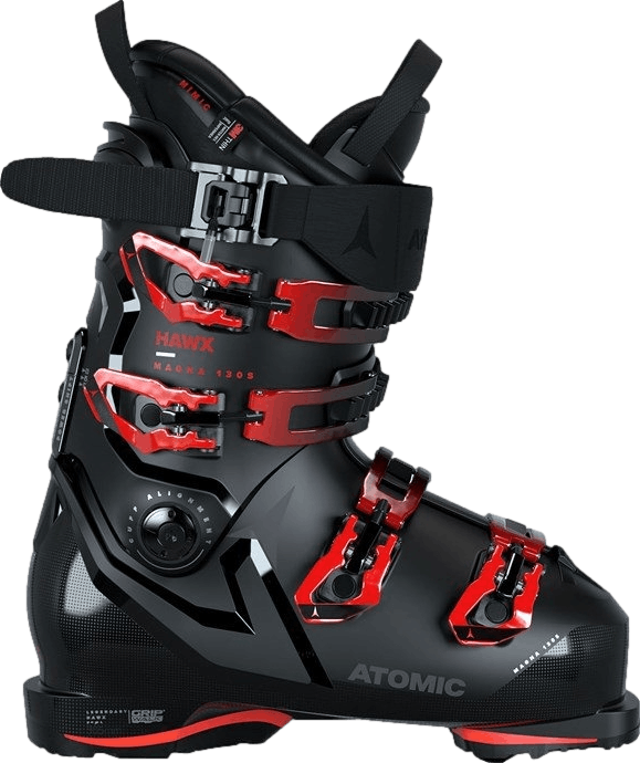 Atomic Hawx Magna 130 S GW Ski Boots · 2024
