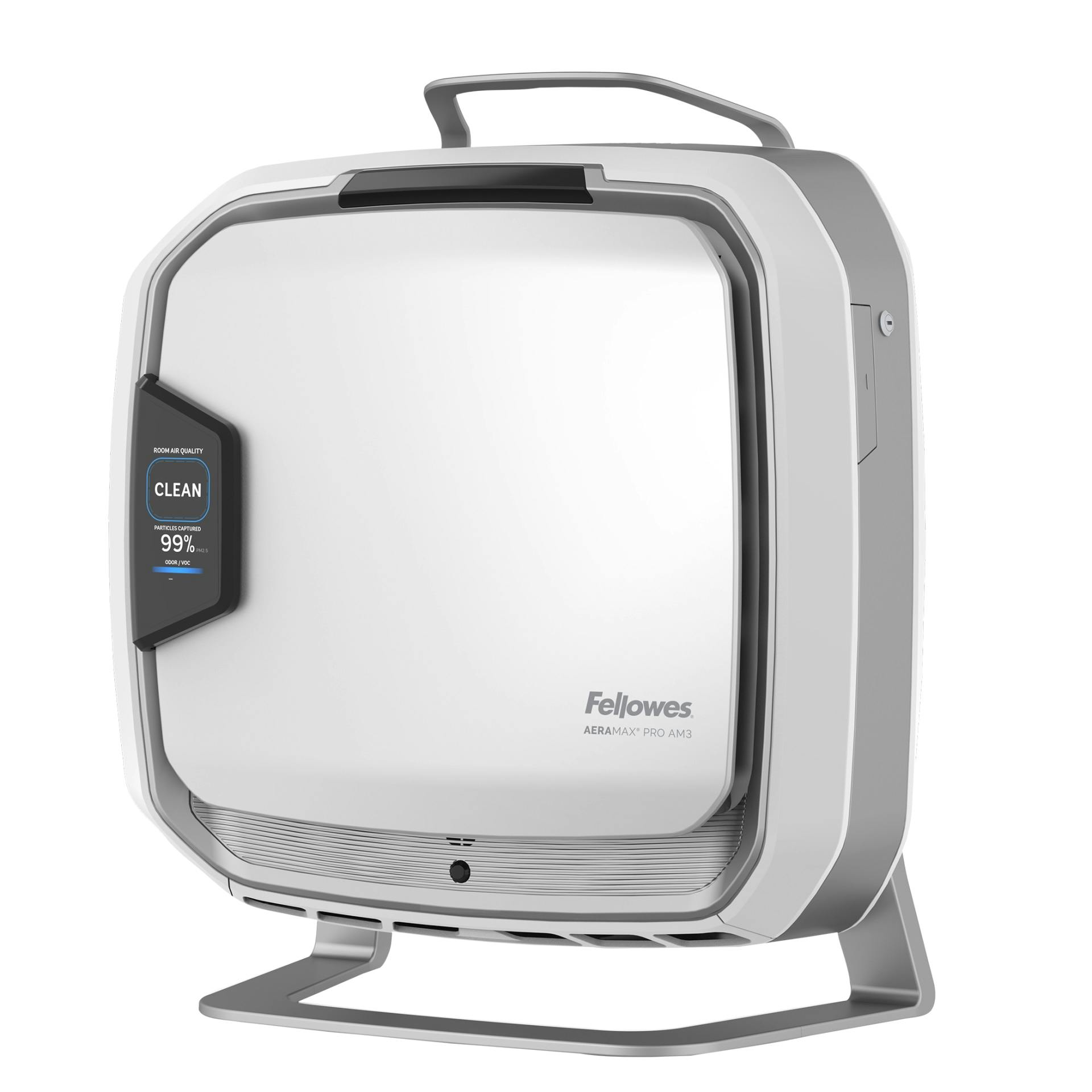 Fellowes AeraMax Pro AM3S PC Commercial Air Purifier