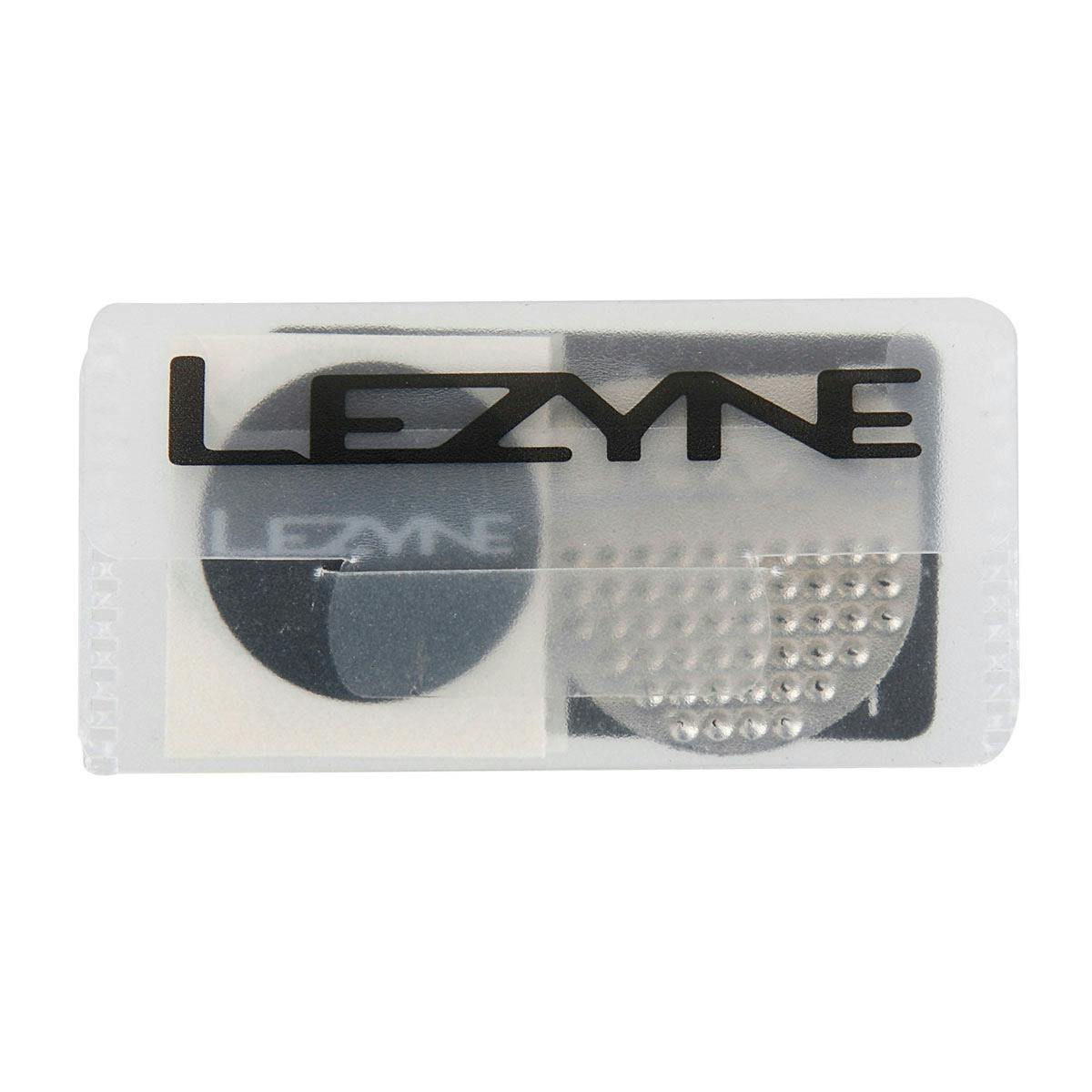 Lezyne Smart Kit Patch Kit - Gray - One Size