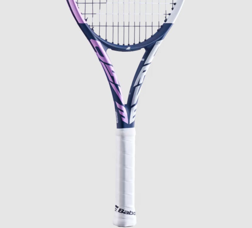 Babolat Pure Drive Junior 25 Girls' Racquet · Strung