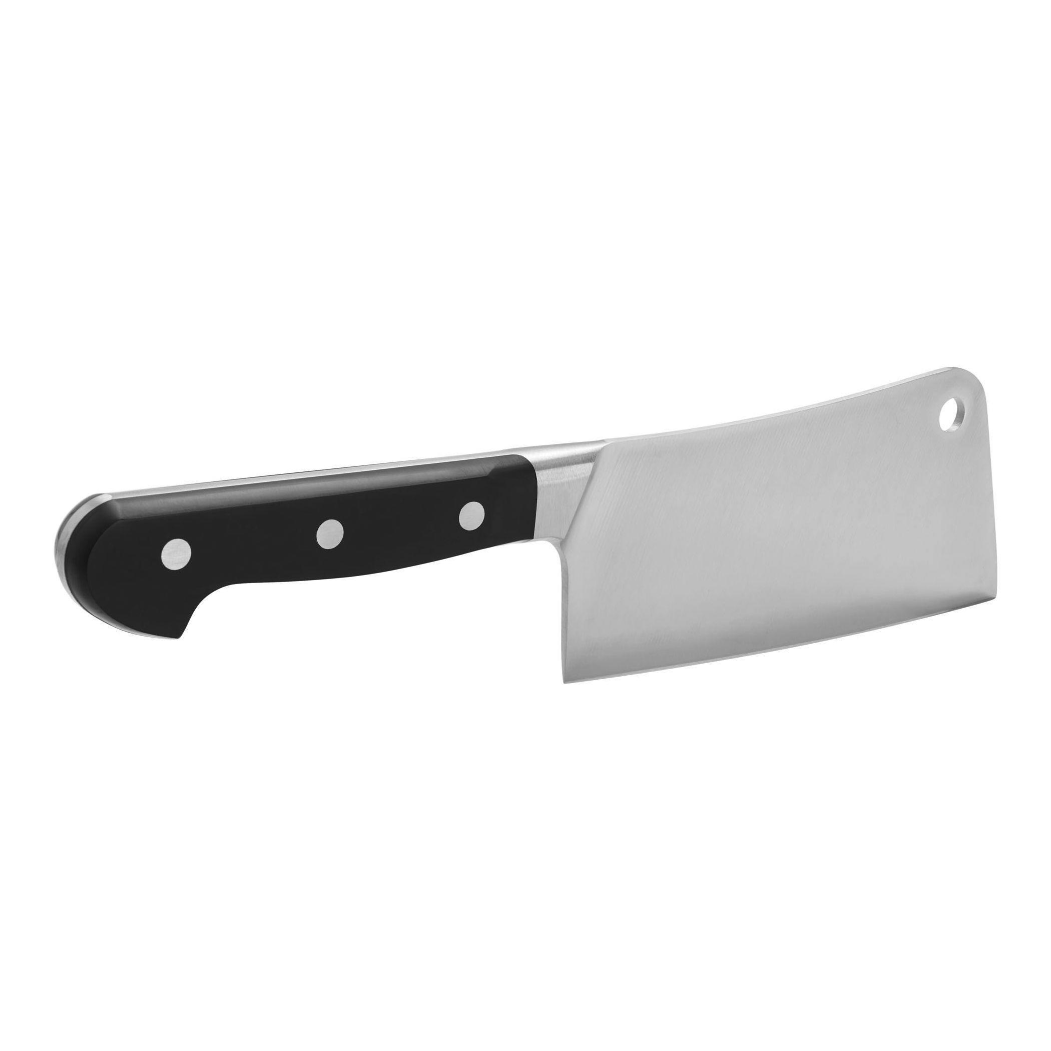 Zwilling Pro 6" Meat Cleaver