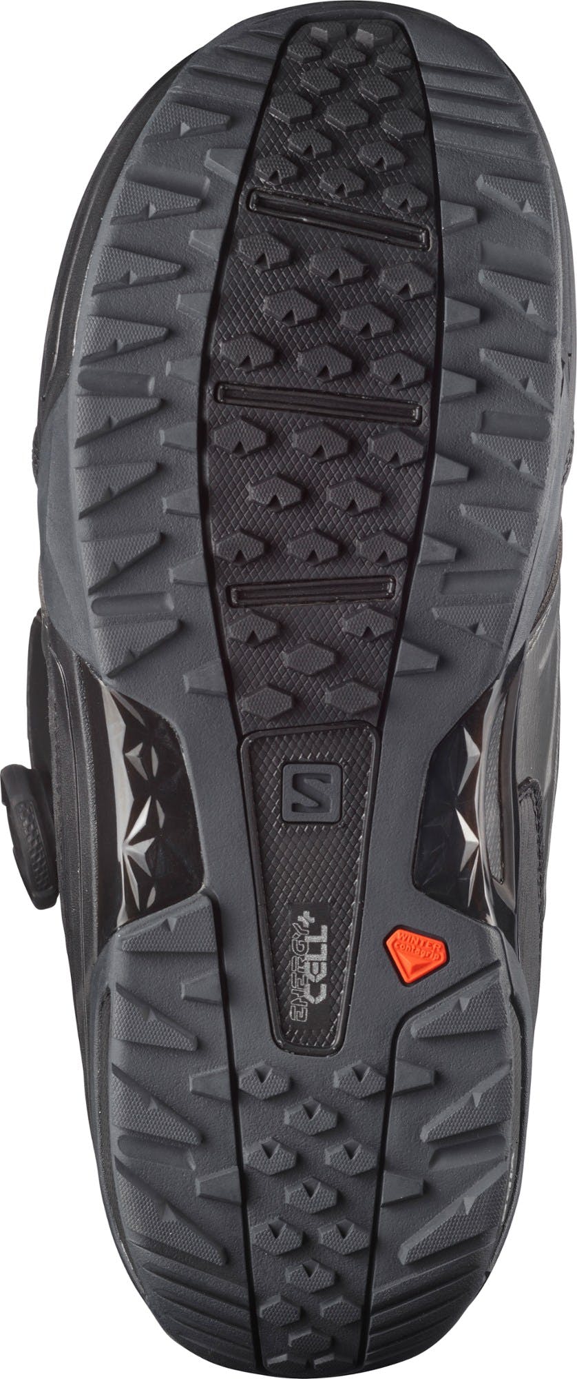 Salomon Synapse Focus BOA Snowboard Boots · 2021