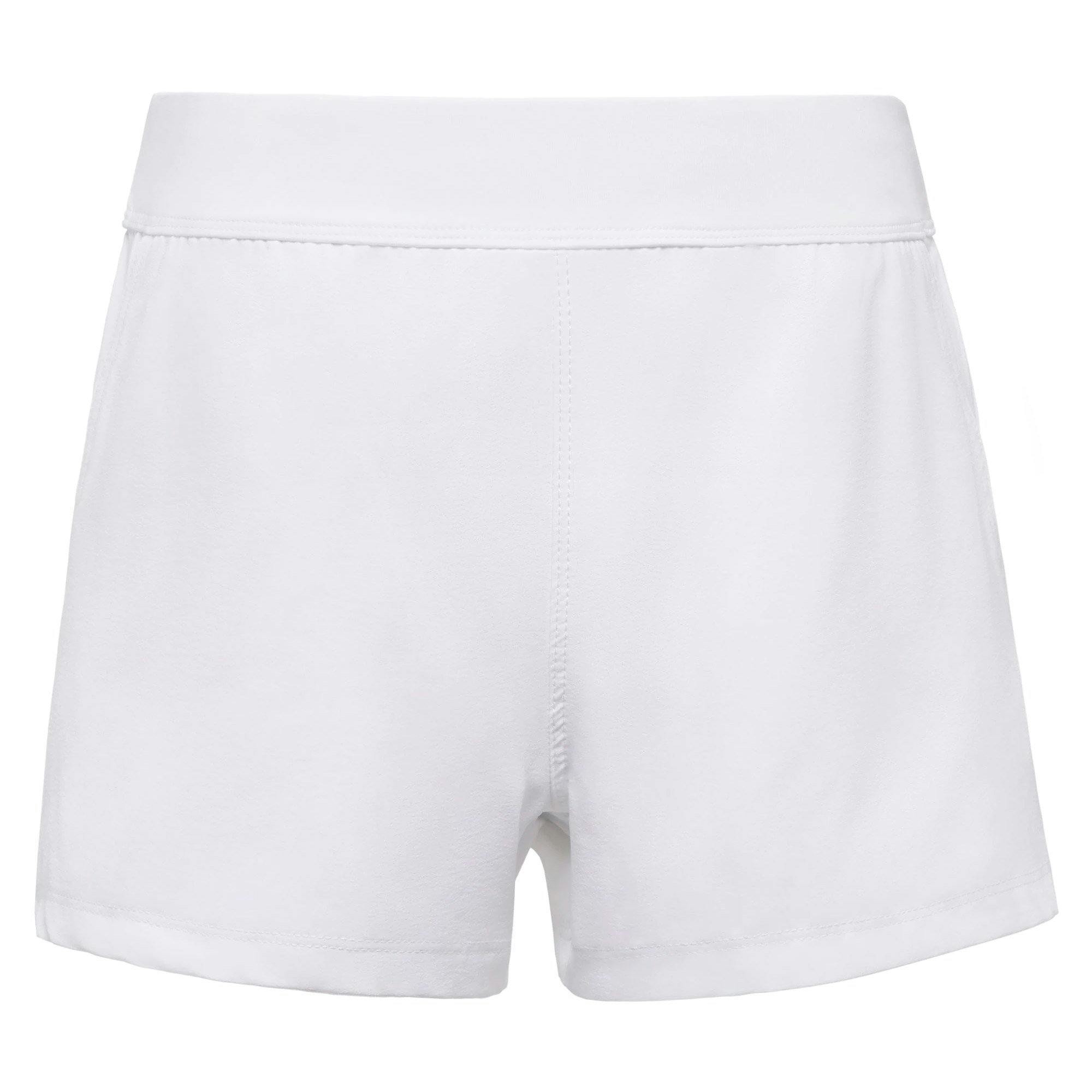 verlies uzelf slijtage Tegenstander Fila Kid's Core Double Layer Tennis Shorts | Curated.com