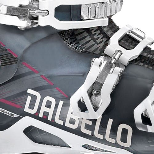 Dalbello Avanti 85 W Ski Boots · Women's · 2018