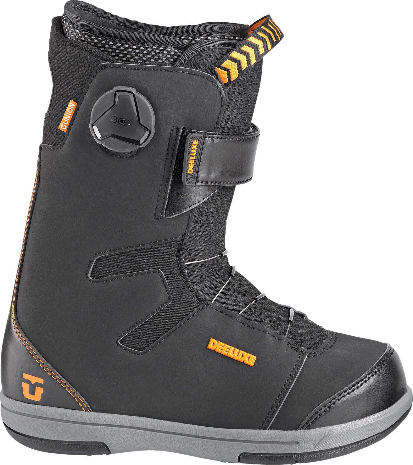 Union Cadet Snowboard Boots · Kids' · 2022