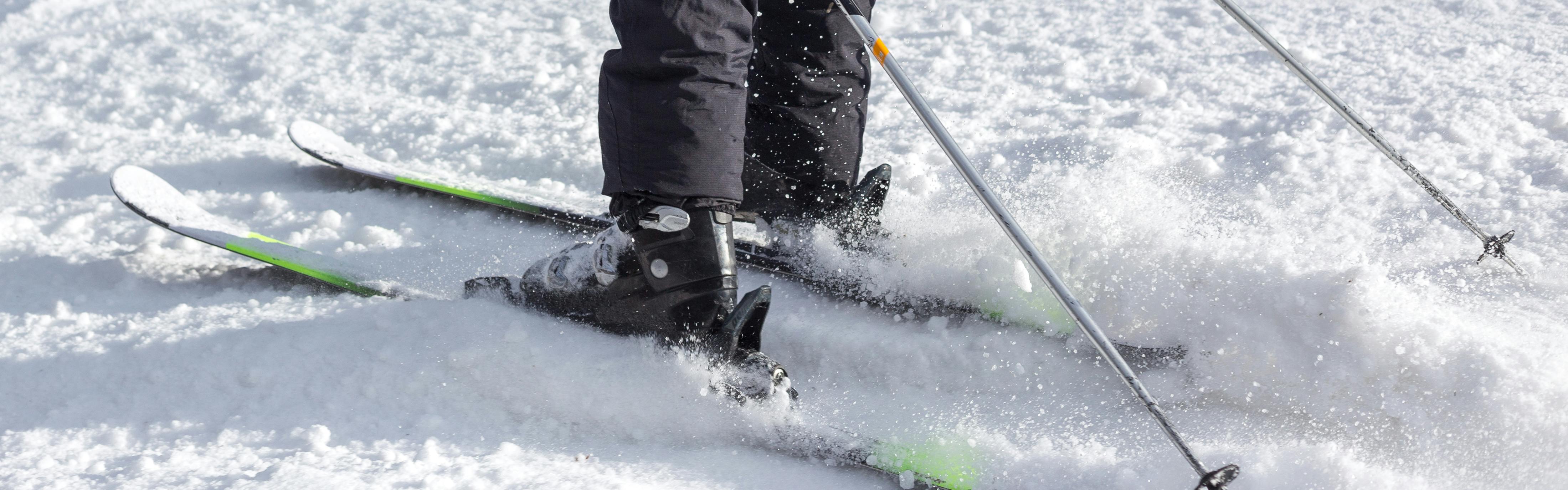 Foot Pain in Skiing: 5 Reasons Your Ski Boots Might Hurt Your Feet
