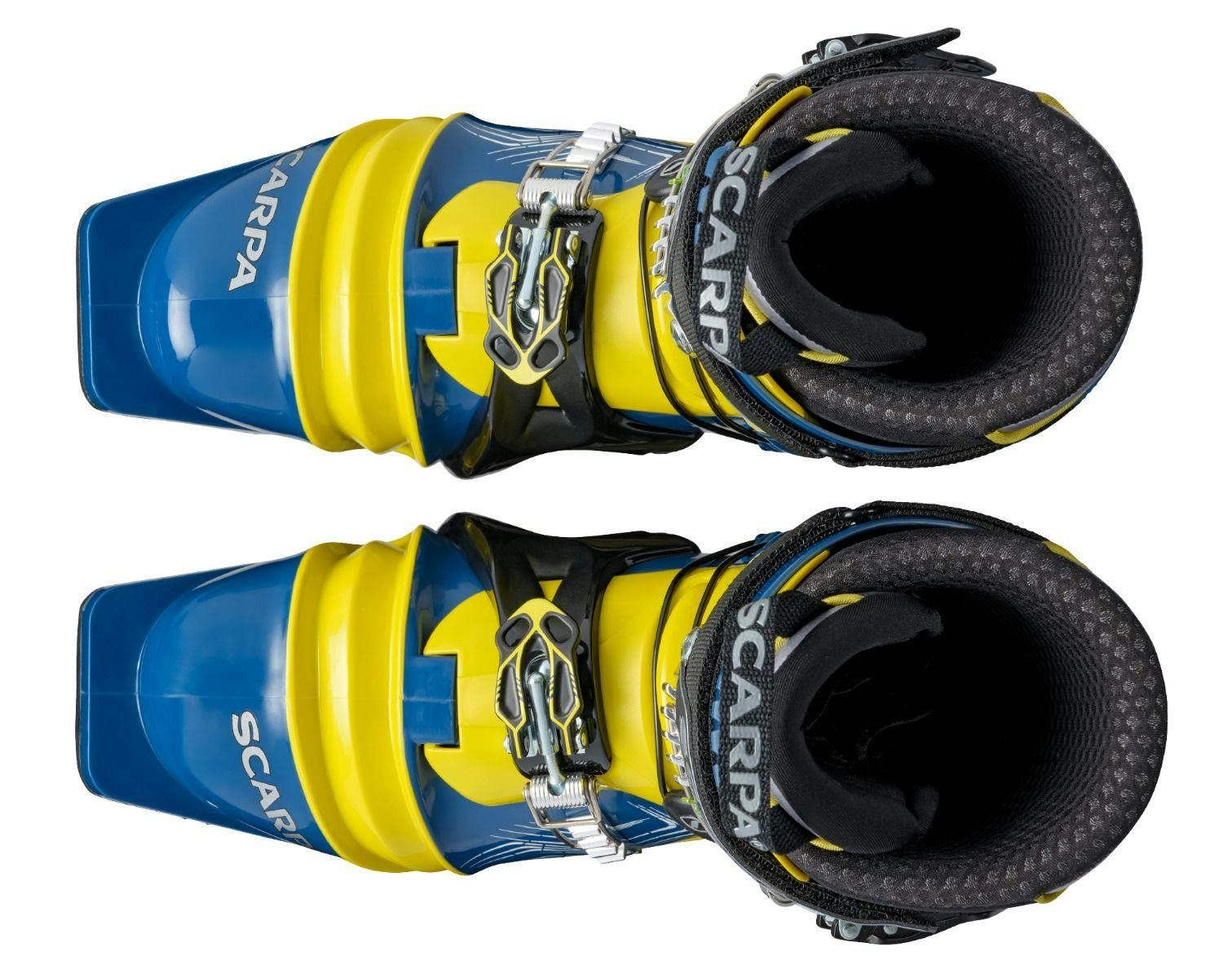 Scarpa T2 ECO Telemark Ski Boots · 2022