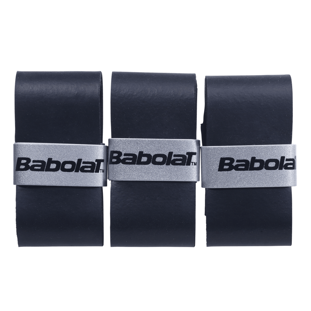 Babolat VS Original Overgrip (3x)