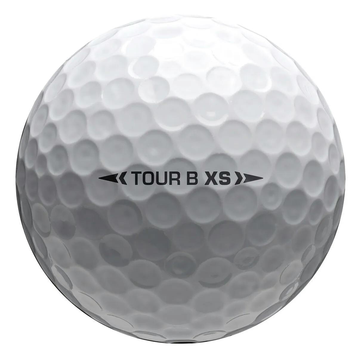 Bridgestone Golf Tour B XS Golf Balls