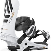 Union Atlas Pro Snowboard Bindings · 2024