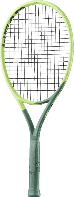 Head Extreme Team L Racquet (2022) · Unstrung