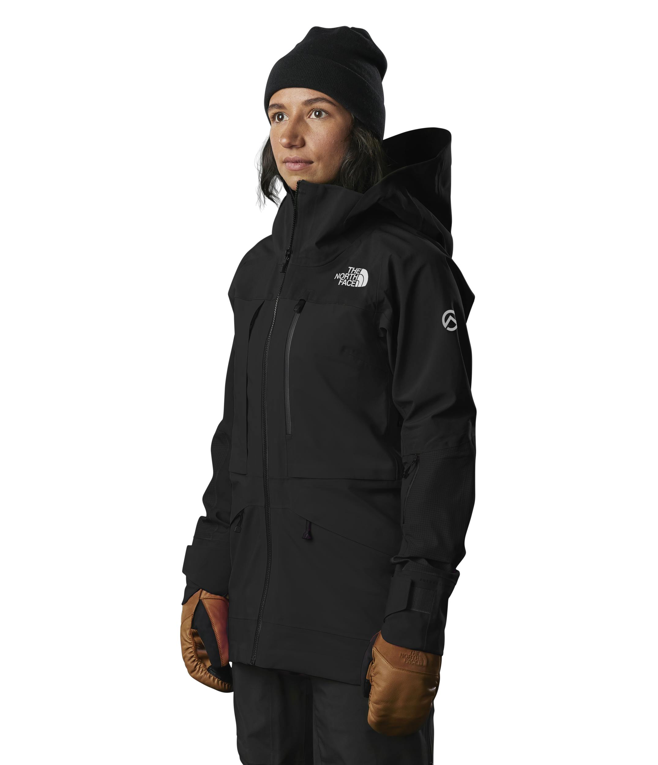 Not sure about North Face Summit Verbier Jacket - Keep or return