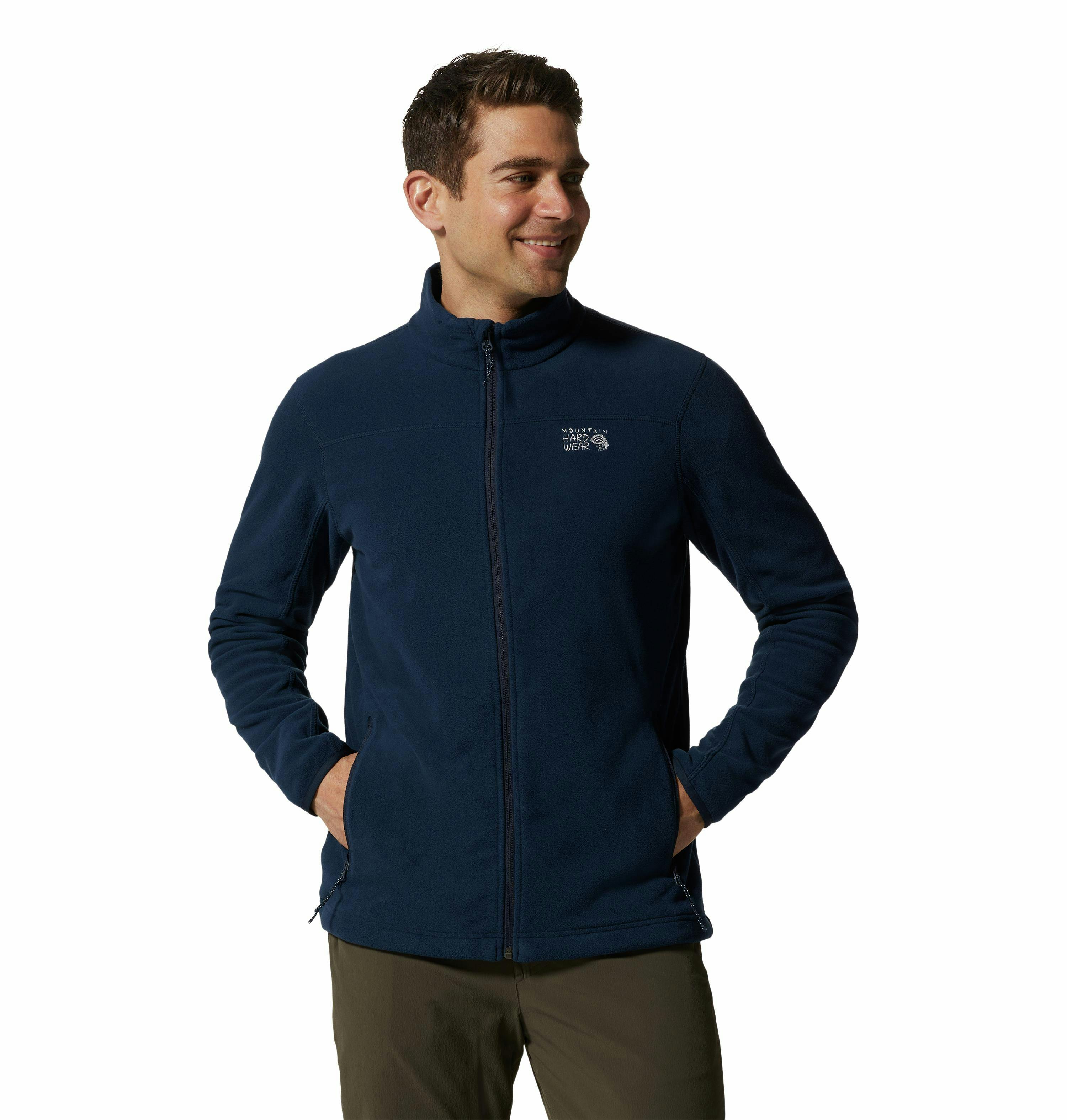 microchill 2.0 jacket