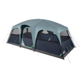 Coleman Sunlodge Camping Tent