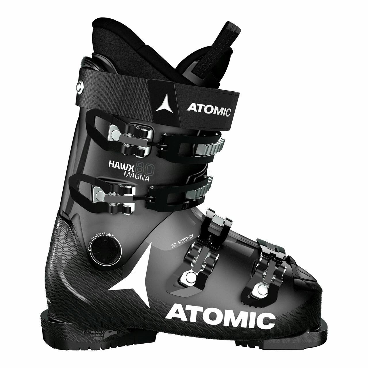 Atomic Hawx Magna 80 Ski Boots · 2022